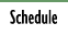 Schedule